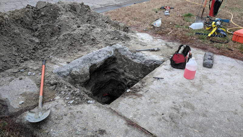 Illustration for article titled Hey Oppo, so how's your driveway? (And heat, and hot water).